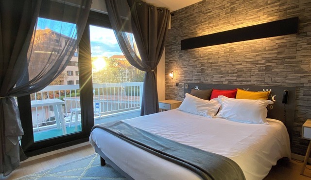 Savoie Hotel