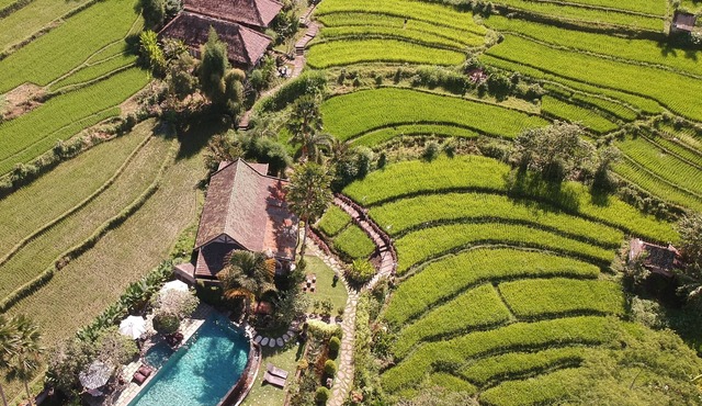 Sawah Indah Villa