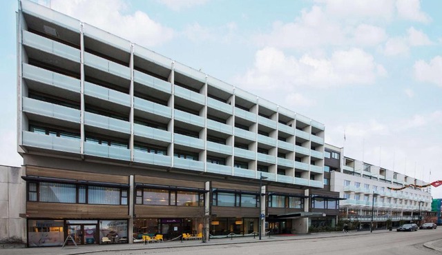 Scandic Alexandra Molde