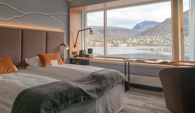 Scandic Ishavshotel