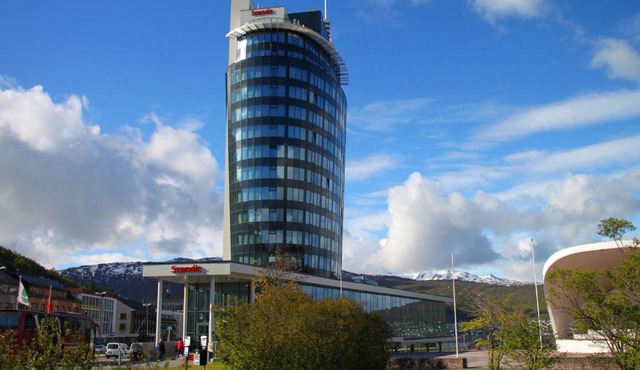 Scandic Narvik