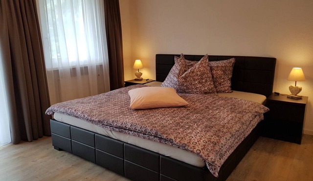 Schneevogul, (Grächen), 1114 by Interhome