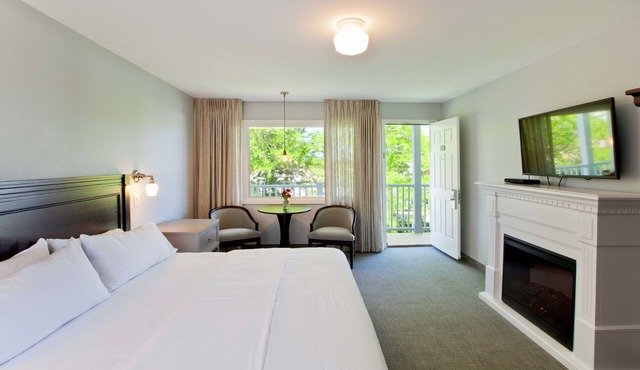 Seaglass Inn Provincetown