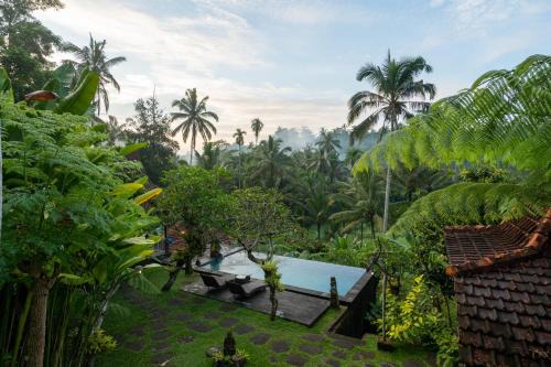 Sebatu Tulen Villa