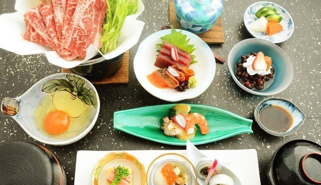 Selectable dinner 2 meals included Enjoy local/Hokuto Yamanashi