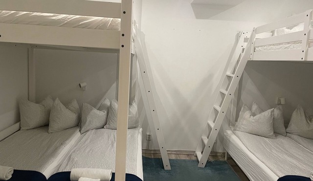 Semi-automatic mini-hotel (#1)