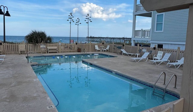 Seven Seas Oceanfront