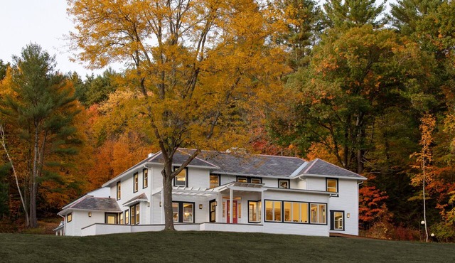 Shelburne Springs