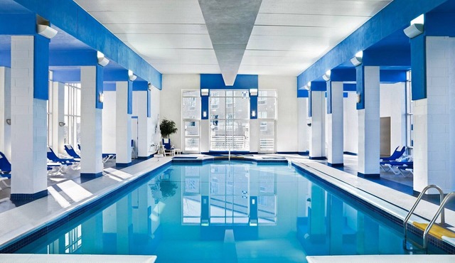 Sheraton Boston Needham Hotel
