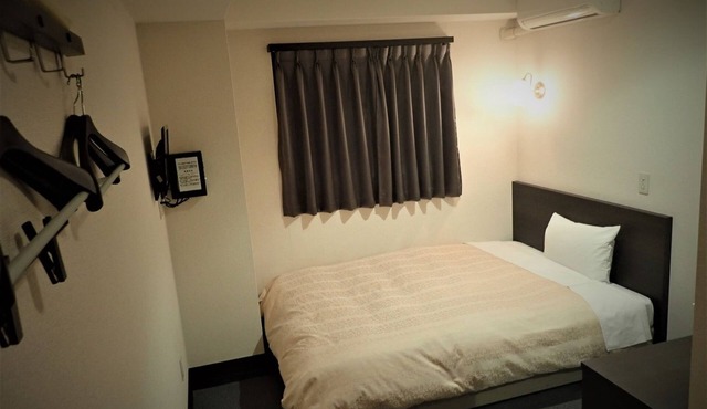 Simple stay plan 4 minutes walk from Ueno stat/Taito-ku Tokyo