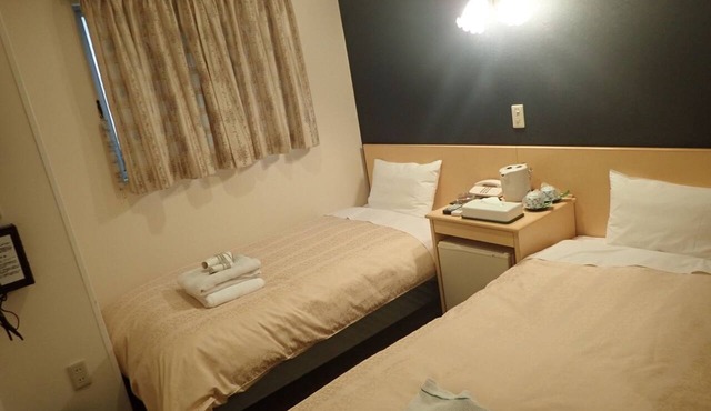 Simple stay plan 4 minutes walk from Ueno stat/Taito-ku Tokyo