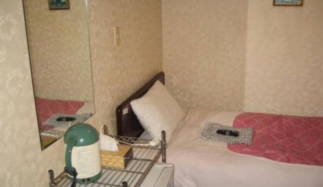 Single room single room/Taito-ku Tokyo