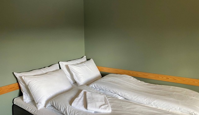 Sjoa Hostel