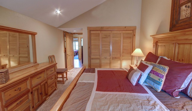 Ski Tip Ranch 8712