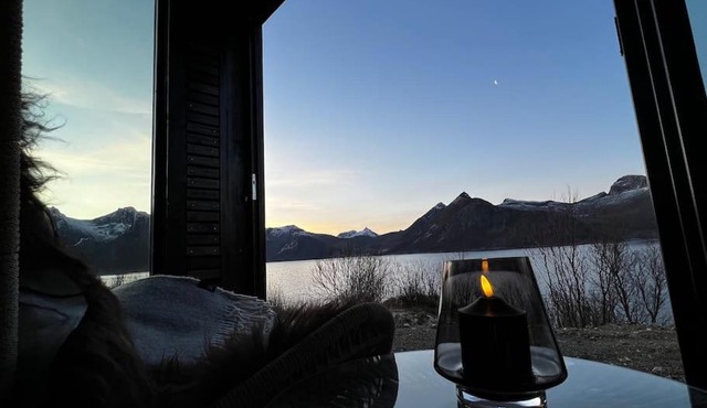 Skipperhuset