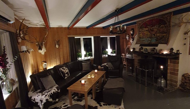 Skogmo Gjestgiveri
