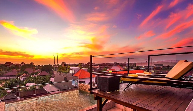 Sky Suites