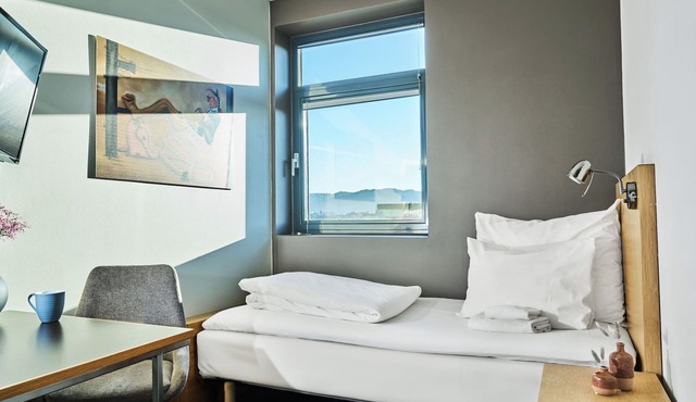 Smarthotel Forus