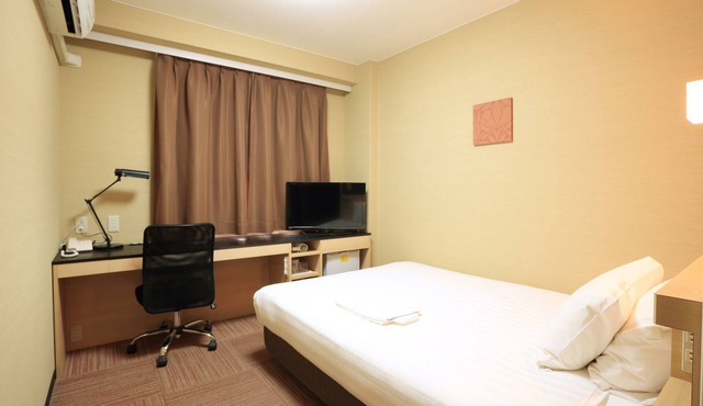 Smoking Double Breakfast Included Smile Value /Otsu Shiga