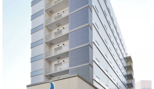Smoking Twin Room only Standard plan /Fujisawa Kanagawa