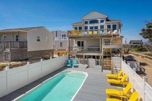 SNH241 Ocean Oasis