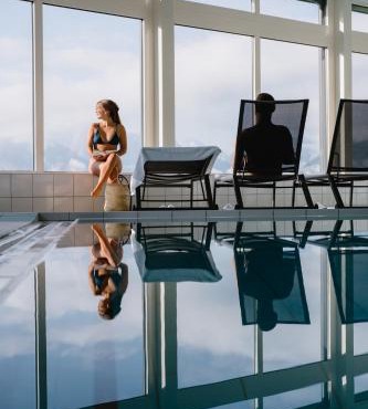 Solbadhotel Sigriswil