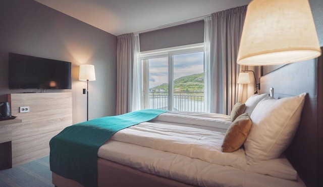 Sommarøy Arctic Hotel Tromsø