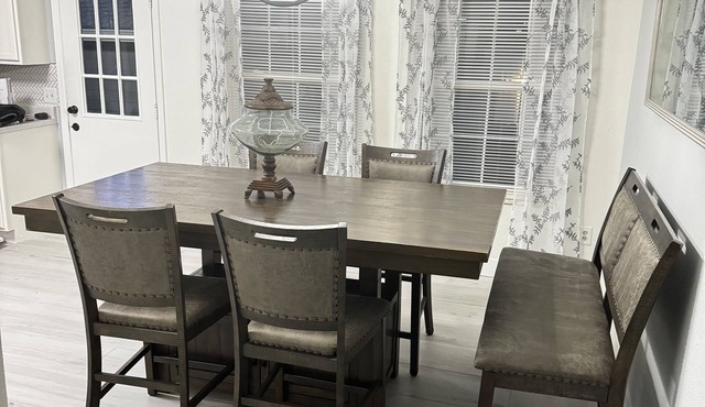 Spacious and Spotless Townhouse in Englewood, Close to DTC & Denver