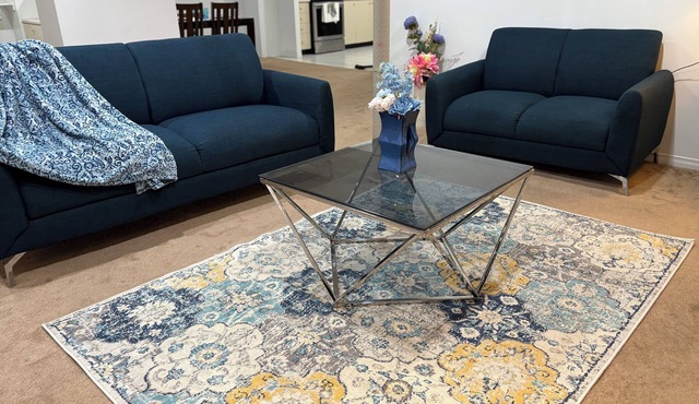Spacious basement apartment in Georgetown, GTA