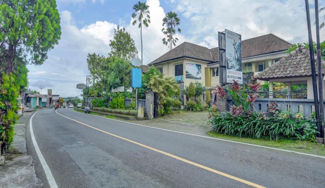 Spice Paradise Gitgit Singaraja RedPartner