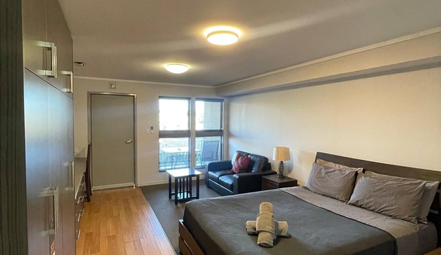 Spinifex Hotel