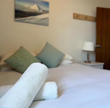 Sponars Chalet