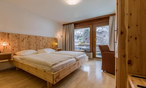 Sporthotel Walliserhof