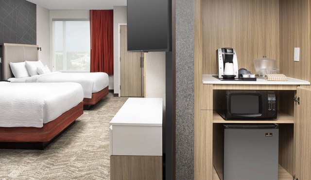 SpringHill Suites by Marriott Loveland Fort Collins/Windsor