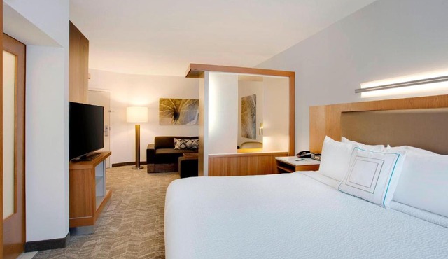 SpringHill Suites Hartford Airport/Windsor Locks