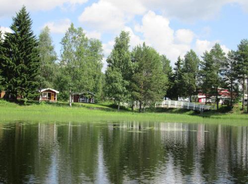 Stöde Camping