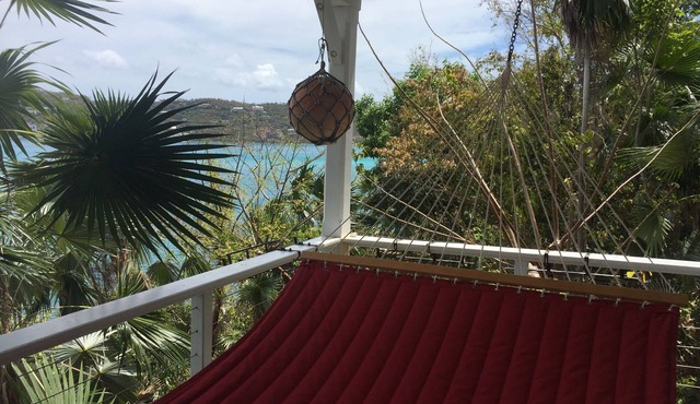 St. Thomas- Ultimate Privacy -prices just reduced for summer travel.