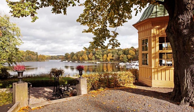 Stallmästaregården Hotel, Stockholm, a Member of Design Hotels