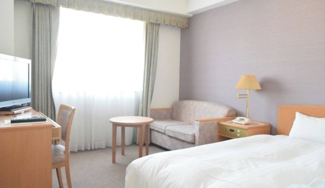 Standard plan for 2 people or more per room /Kochi Kōchi