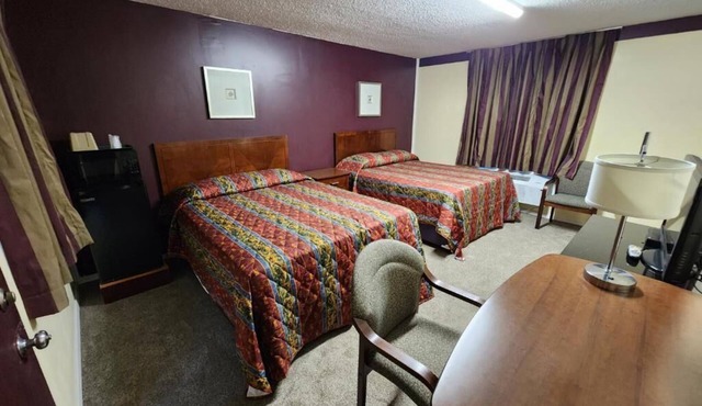 Starlite Motor Inn