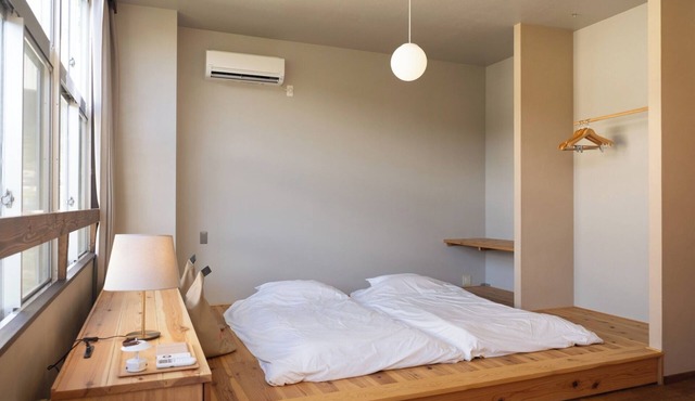 Stay in a farming village on Shodoshima | Twin/Shozu-gun Kagawa
