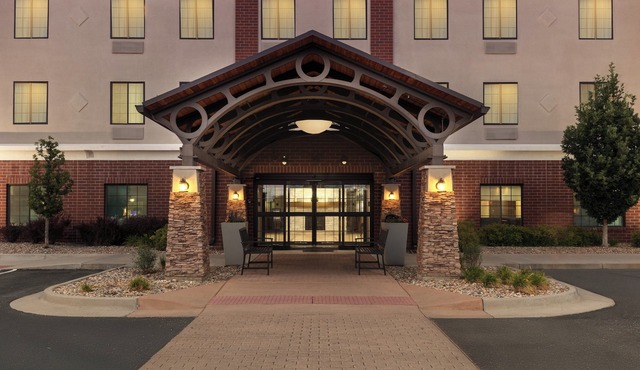 Staybridge Suites Denver-Central Park by IHG