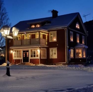 Strandås B&B