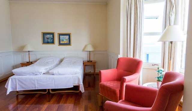 Strand Hotell