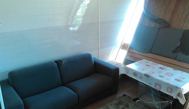 Studio ARC 1600, 25m2, 4pers