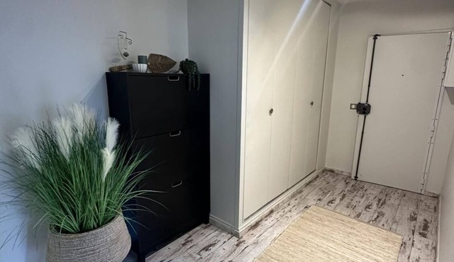 Studio Cosy 37m² à Saint-maurice