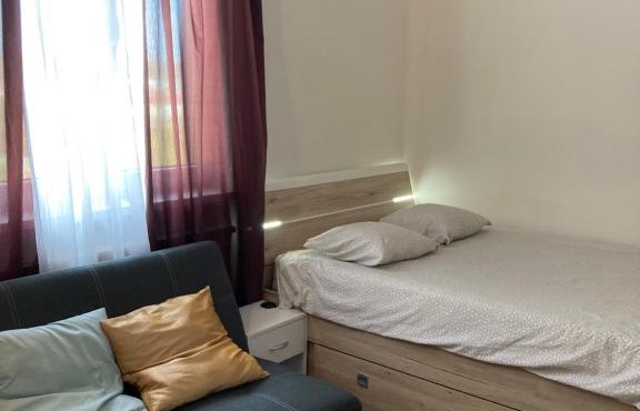 Studio Freyova in Prague