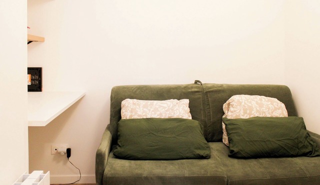 Studio near Roland Garros and Parc des Princes