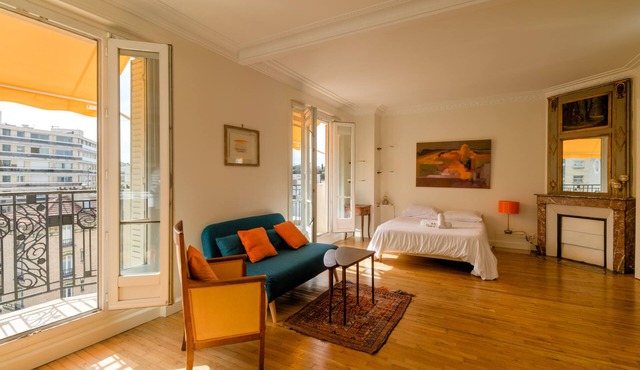 Studio Torretta - Welkeys