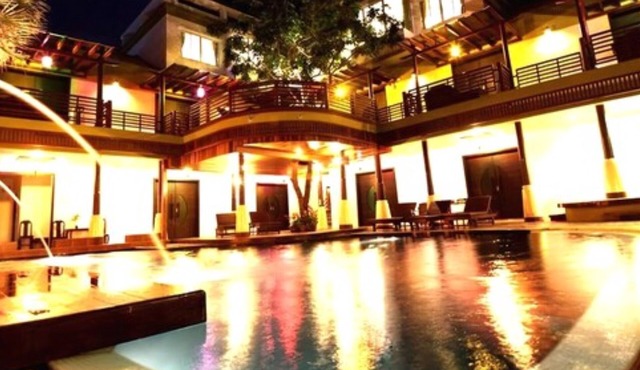 Suanmali Samui